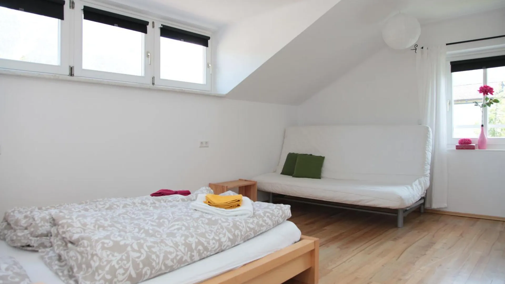 Birkenhof Apartment Grossgmain 0*,  Austria