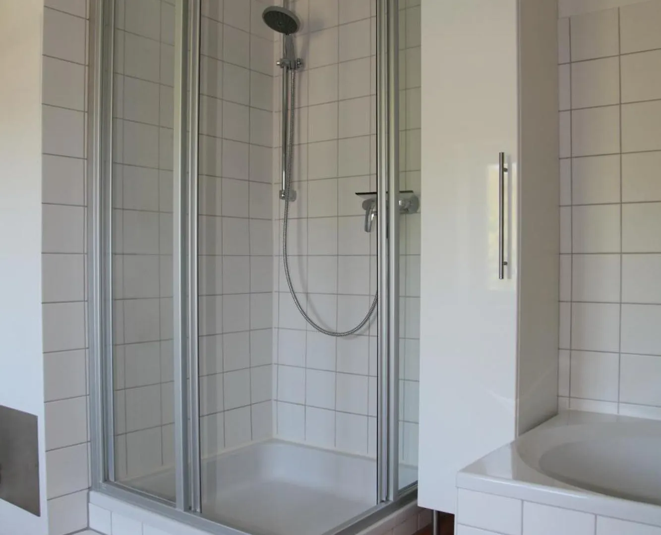 Birkenhof Apartment Grossgmain
