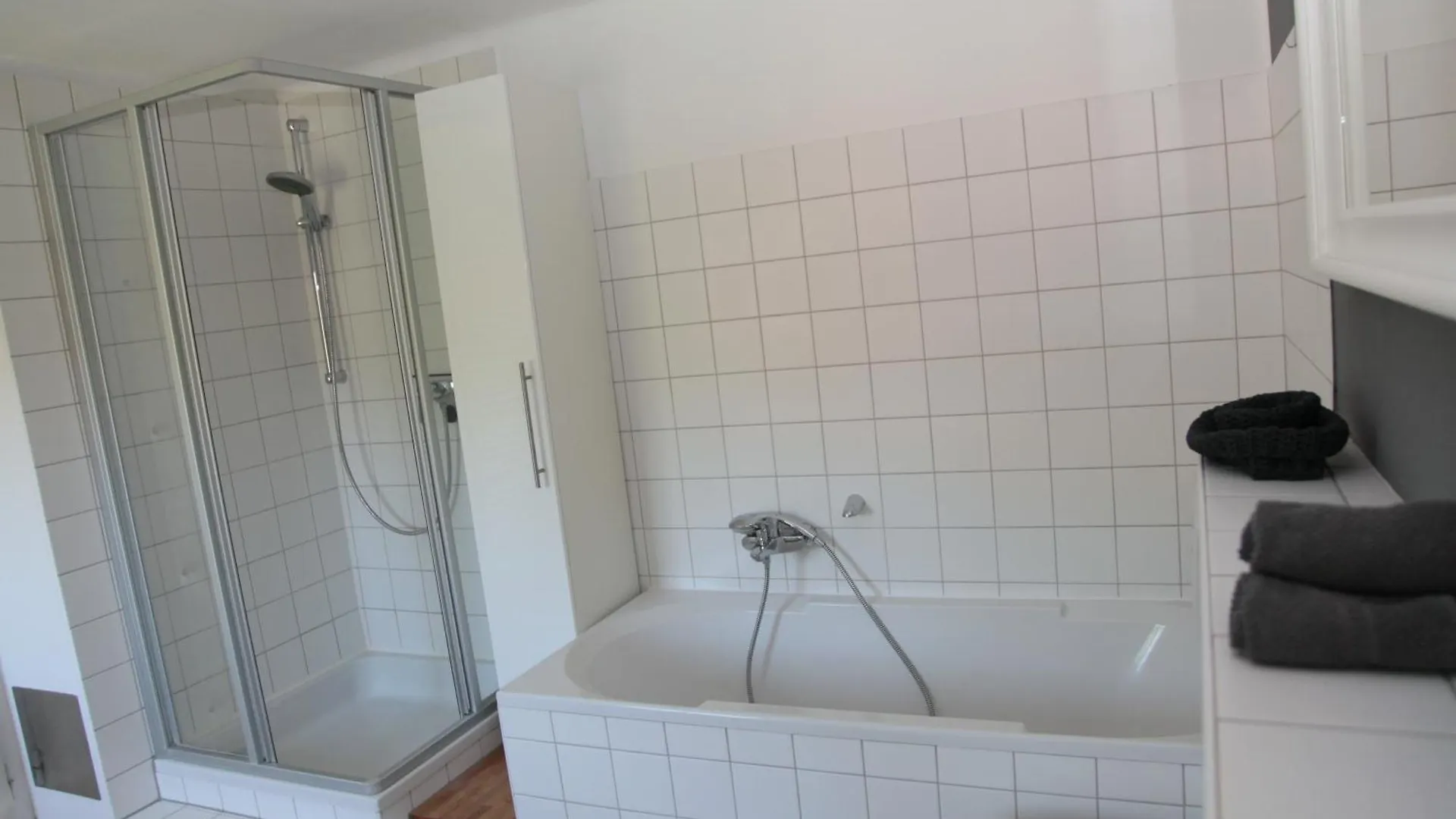 Birkenhof Apartment Grossgmain