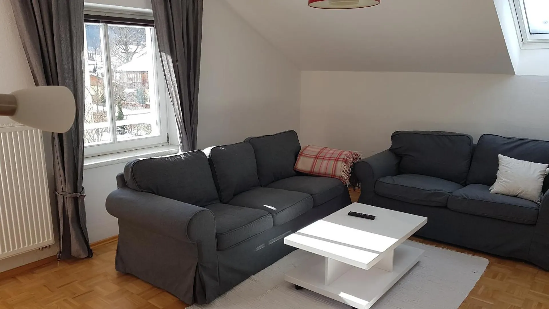 Birkenhof Apartment Grossgmain