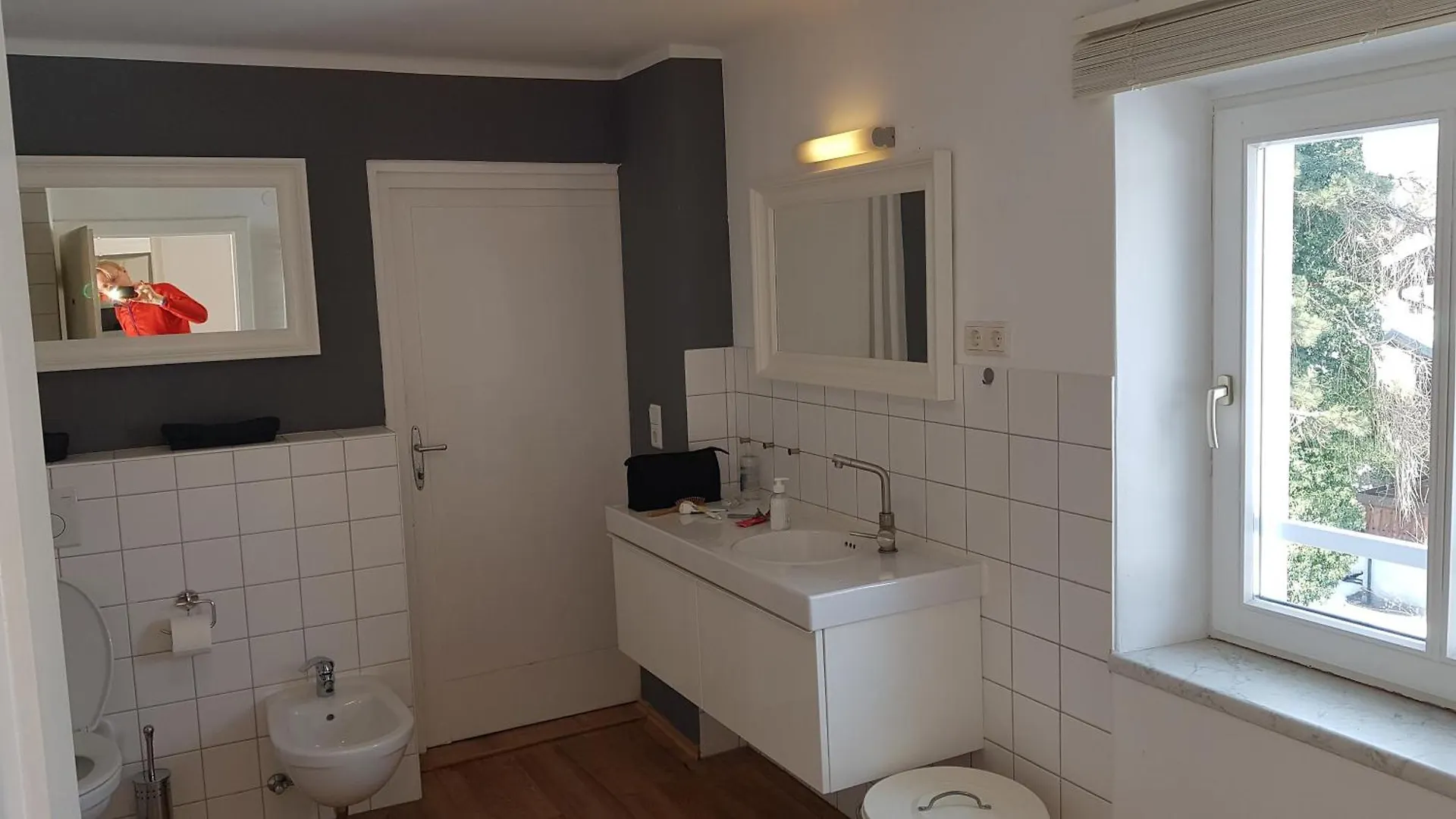 Birkenhof Apartment Grossgmain Austria