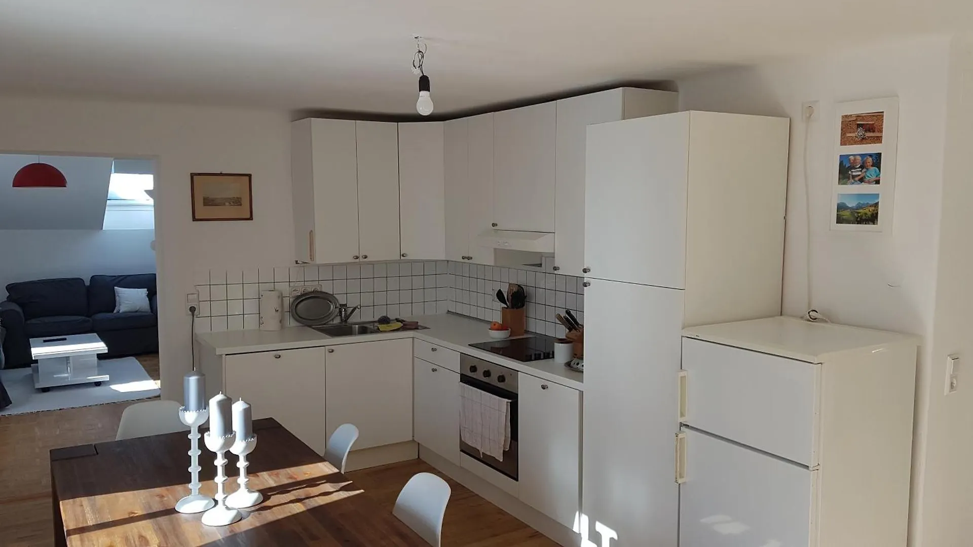Birkenhof Apartment Grossgmain Austria