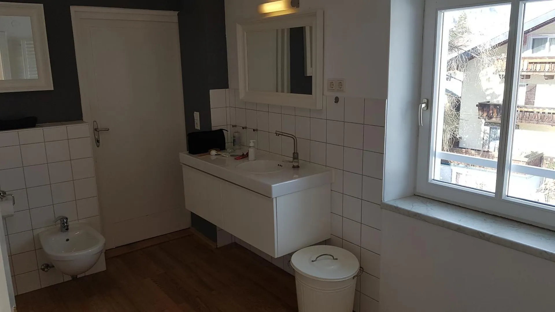 Birkenhof Apartment Grossgmain 0*,  Austria