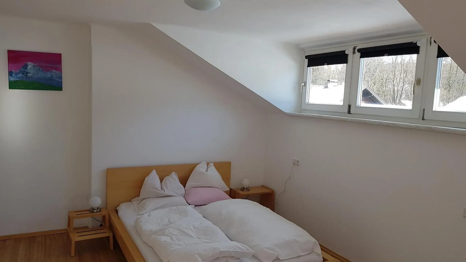Birkenhof Apartment Grossgmain Austria
